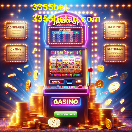 Jackpots