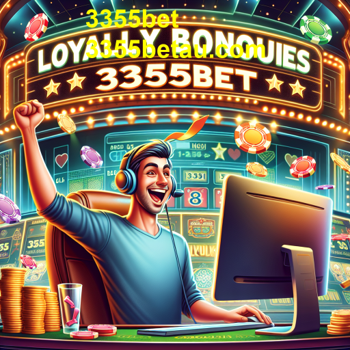 Entendendo a Categoria de Fidelidade no 3355bet: Benefícios e Oportunidades